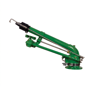 Pistola de Riego Skipper IG-44 S (ADG) – Pistola de Agua Agrícola de Alta Resistencia para Riego de Granjas y Áreas Amplias - Product Image 1