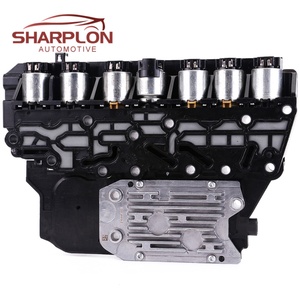 Módulo de Unidad de Control de Transmisión Automática 6T40 6T30 6T45 para Chevrolet 24265789 24264425 24265992 24268164 TCM TCU - Product Image 1