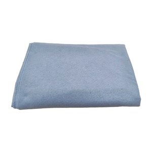 Feutre 100% polyester aiguilleté non tissé <span class=keywords><strong>bleu</strong></span> gris uni 1 mm pour revêtement de plafond intérieur de voiture et décoration - Product Image 6