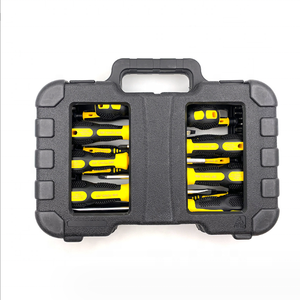 Juego de destornilladores aislados Vde 8 piezas-Compre juego de destornilladores aislados Vde 8 piezas, juego de destornilladores eléctricos - Product Image 1