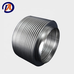 Fuelle médico <span class=keywords><strong>de</strong></span> acero inoxidable para aparatos <span class=keywords><strong>de</strong></span> infusión líquida <span class=keywords><strong>de</strong></span> <span class=keywords><strong>paro</strong></span> <span class=keywords><strong>cardíaco</strong></span> - Product Image 3