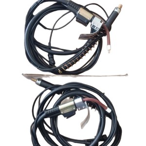 Lincoln Electric K345-10 <b>Welding</b> <b>Torch</b> 4.5m 5m 6m 6.5m 8m Air Cooled DC Manual For Pipeline Steel Structure <b>Welding</b> - Product Image 5