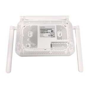 MODEM GPON <span class=keywords><strong>ROUTER</strong></span> EN8245X6 Original Nuevo de Fábrica 10Gbps ONU 4 Antenas WiFi6 de Doble Banda + 4GE + 1TEL U2000 MESH Networking Ont - Product Image 6