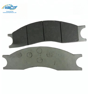 <span class=keywords><strong>SHANTUI</strong></span> Grader запасные части, Строительная техника, тормозные колодки 224-45-1400 7 для SG18-3 SG21, SG21-3 - Product Image 3