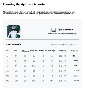 Wholesale Full Zip Fleece Lined Cycling Jersey Thermal Warm Long Sleeve Top with Cold Weather for Men <b>Road</b> MTB Outdoor Cycling - Product Image 4