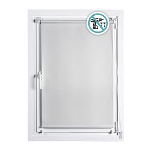 CLIP&FIX LINE - Tenda a Rullo Oscurante Avorio 60X180CM - Product Image 1