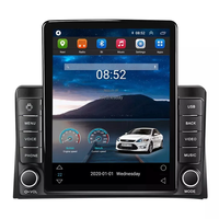 Autoradio Android 13 8+128G AM FM pour VW Multivan 2003-2015 Lecteur multimédia 4G DSP RDS Caméra 360°