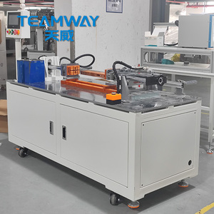 プリズムセル圧縮機バッテリーモジュールPACKスタッキング押出機エネルギー貯蔵用バッテリーパック生産ライン - Product Image 4