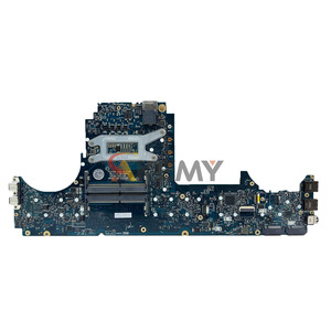 LA-J171P avec processeur <span class=keywords><strong>I5</strong></span> I7 10e génération pour carte mère d'ordinateur portable Dell Precision 7550 CN-090NVT 0DD58W carte mère d'ordinateur portable 100% testé - Product Image 3