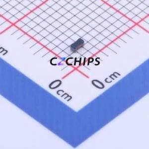 Inductor de Potencia LQW18CNR65J0ZD 0603 (Inductancia: 650nH) (Precisión: 5%) (Corriente Nominal: 430mA) - Product Image 1