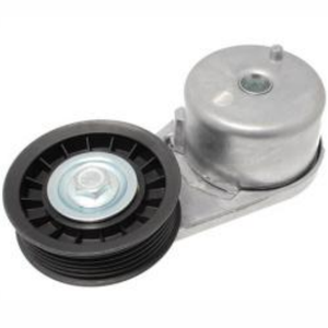 Polea tensora automática LR038199 Unxin rodamiento diferencial de rodillos cónicos Tensor de correa de coche para coche - Product Image 1