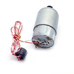 Motor principal TS6220 RS455-ST, compatible con Canon TS6052 TS6120 mg5740 TS6320 <span class=keywords><strong>TS6020</strong></span> TS6010 TS6080 TR7520 TR8520 - Product Image 2
