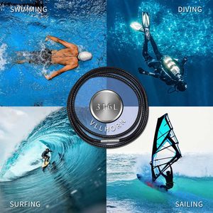 3 шт., цепочка из нержавеющей стали - Product Image 2