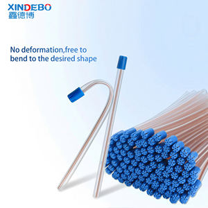 Extrémité d'aspiration dentaire de matière première de haute qualité/éjecteur de salive pour le secteur dentaire - Product Image 3