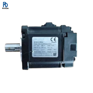 Moteur servo AC de haute précision MS1H1-20B30CB-A331Z MS1H1-10B30CB-A331Z, moteur à aimant permanent pour transmission de positionnement industriel - Product Image 1