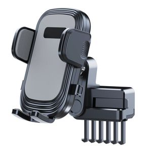 Support GPS universel pour tableau de bord de voiture YH3099, support de téléphone pour instrument avec ventouses compatibles avec les téléphones portables - Product Image 1