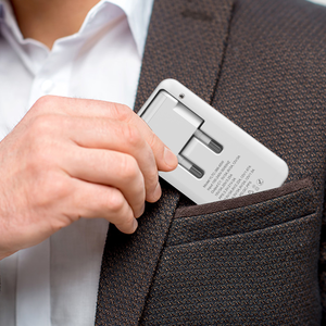 <span class=keywords><strong>Chargeur</strong></span> USB-C 65 W pour la Tunisie, <span class=keywords><strong>Chargeur</strong></span> GaN, Compatible avec <span class=keywords><strong>MacBook</strong></span> <span class=keywords><strong>Pro</strong></span>/Air, iPad, iPhone, Galaxy. - Product Image 4