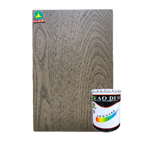 AD32 <span class=keywords><strong>PU</strong></span>-coating vergeligingsbestendige houtafwerking verf beste vloerlak houten polyurethaanlak voor hout - Product Image 1