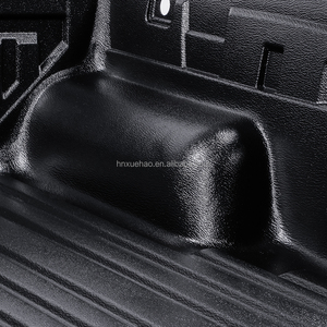 Almohadilla Protectora para <span class=keywords><strong>Camioneta</strong></span> China GWM PAO, Fabricada en China, Revestimiento de HDPE para la Caja de <span class=keywords><strong>Camioneta</strong></span> JAC T9 de Caja Corta - Product Image 4