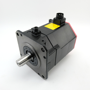 Nuevo en Stock: Motor AC MDL AiSR 30/3000 133 HZ 200-240V Trifásico 23 A06B-2041-B605 A06B-2041-B605 # 0042 Fanuc - Product Image 4