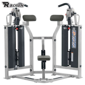 Rosen Sports usine directement force commerciale équipement de gymnastique broche chargée bras assis prédicateur <span class=keywords><strong>Curl</strong></span> <span class=keywords><strong>banc</strong></span> Biceps <span class=keywords><strong>Curl</strong></span> Machine - Product Image 1