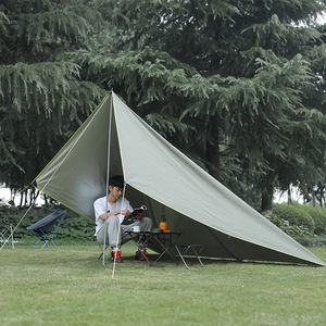 Pinzas para lona al aire libre, resistente al viento, abrazadera de agarre para tienda de campaña, accesorio para acampada, lona para sombra de jardín y <span class=keywords><strong>caravana</strong></span> - Product Image 5