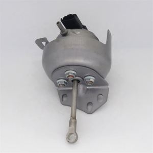 Actuador CRAFT Turbo 807489 para Citroen Fiat 2,0 HDi 94/98/120 Kw - Product Image 5