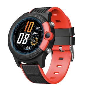 D36 4G Trẻ Em Thông Minh Đồng Hồ Sos Với GPS Wifi Cuộc Gọi Video Hai Cách Cuộc Gọi Tin Nhắn Văn Bản Pedometer Ngủ GPS Smartwatch Cho Trẻ Em - Product Image 1