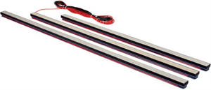 Capteur piézoélectrique à quartz CWST pour la pesée en mouvement et la surveillance du poids et de la vitesse des véhicules - Product Image 3