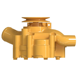 Bomba de inyección de combustible 10R-1714 10R1714 563-5525 5635525 5T-8739 5T8739 4W-5425 4W5425 186-9262 1869262 - Product Image 1
