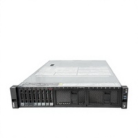 Untuk Server ThinkSystem SR650 Penyimpanan dan Komputasi Database Kelas Emas 2U Rak-Mounted Cina