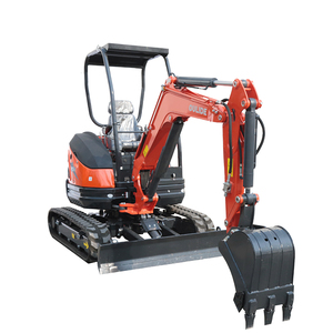 OULIDE Fabricante Chino Real, Motor D902 388F 5 EPA, Bomba de Motor para Excavadora de 2.5 T, Mini Excavadora en Venta - Product Image 5