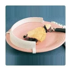 Self-Feeding Suction Base Bowls Plates Non-Slip Dishware Disabled Adults Elderly Home Care Scoop Dishware Hospital Furniture - Product Image 3