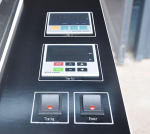 Astm d1267 לחץ של אדי לחץ של גזי נפט נוזלי בודק ציוד - Product Image 5