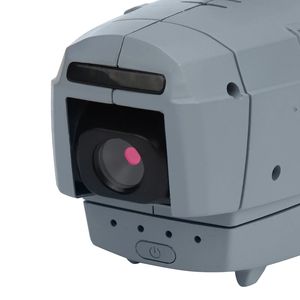 Система управления полетом Eachine <span class=keywords><strong>E110</strong></span> 2,4G 4CH 6-Axis Gyro 720P камера оптического потока локализации Flybarless Масштаб RC вертолет RTF C127 - Product Image 5