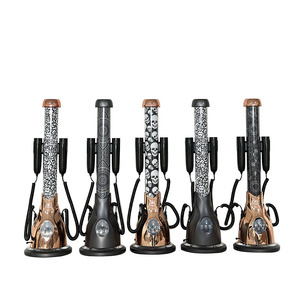 elfbar elfa master akku Amazon.com: Etherna Electric Hookah – Portable Hookah Set with Everything,  Smooth Taste & Long-Lasting Aroma, No Charcoal or Fire Needed, Complete  Modern Shisha Kit for Home, Parties & Travel (Black) : Health