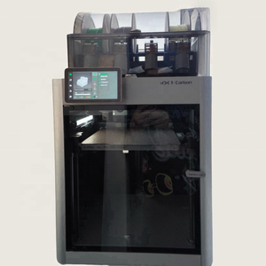 Original X1-Carbon Combo Multicolor 3D <b>Printer</b> High-Speed 500mm/s Automatic Closed Core-XY Bamboo Lab 3d <b>Printer</b> - Product Image 3