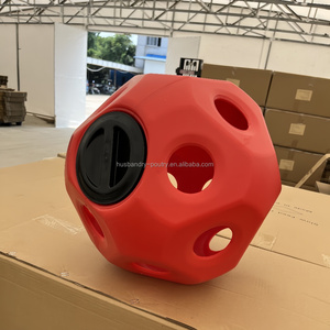 Alimentador de <span class=keywords><strong>caballos</strong></span> Hay Ball Horse Treat Ball Horse Hay Feeder Ball - Product Image 5