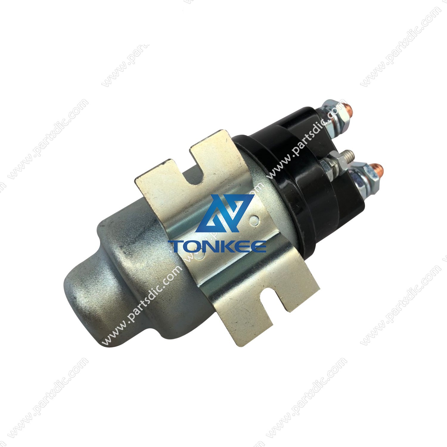 VOE20367490 Starter Relay for Volvo Excavators - High Quality