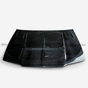 High Strength B Type Air <b>Vent</b> Hood Cover Fit Nissan Skyline R32 GTR Will Also Fit R32 GTS Classic JDM Exterior Parts - Product Image 2