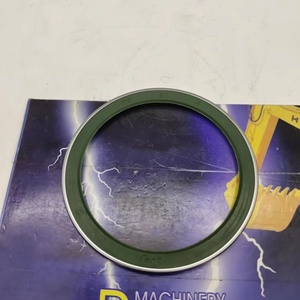 ซีลกันฝุ่นสำหรับ PC120-6 07145-00070 0714500070 ใช้ได้กับ PC130 PC160 PC190 PC78US - Product Image 2