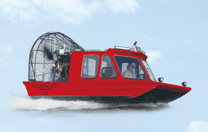 Bateau de patrouille compact de l'usine du Shandong, 300 CV, 1,0 t pour la lutte contre la pêche illégale en <span class=keywords><strong>delta</strong></span> et les opérations de sauvetage aquatique inattendues - Product Image 6