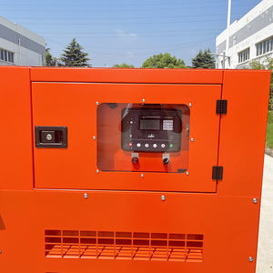EU Stage V генератор 100kw <span class=keywords><strong>125kva</strong></span> 150kva 200kva дизельный генератор для рынка США с подлинным двигателем Perkins Silent diesel Genset - Product Image 5