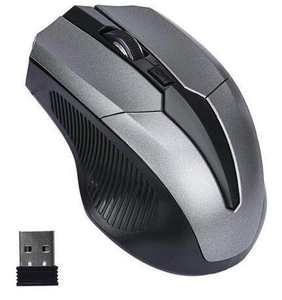 Factory Supply <strong>Computer</strong> Accessories <strong>Mouse</strong> <strong>Wireless</strong> 2.4g Usb Optical Inalambrico <strong>Wireless</strong> <strong>Mouse</strong> - Product Image 4