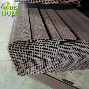 Pont en bois de haute qualité, <span class=keywords><strong>pied</strong></span> carré et système de terrasse extérieure - Product Image 6