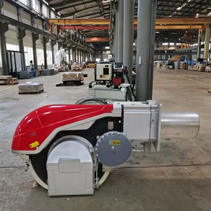 Pièces de chaudière à gaz Riello Chine en gros, nouvelles pièces de brûleur à gaz <span class=keywords><strong>Gaudi</strong></span> de haute qualité 232-1163KW, brûleurs industriels - Product Image 1