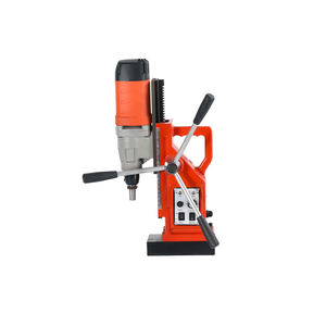 יש יישום נרחב כוח יעיל מקדחה ליבה מגנטית מהירות משתנה - Product Image 4