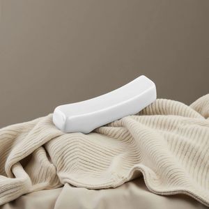 Reposapalillos de Cerámica, Porcelana Blanca, para Servicio en Restaurantes y Hoteles - Product Image 3