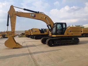 Excavadora Cat 330c usada CAT 320 330 330c 345gc 350 336d excavadora de oruga recién llegada - Product Image 2