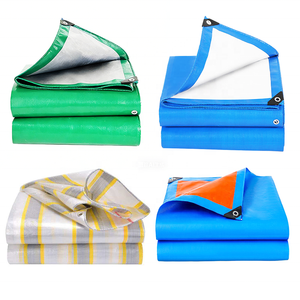 Bâche en PE professionnelle résistante aux UV, imperméable et anti-déchirure, <span class=keywords><strong>fabricant</strong></span> de bâches <span class=keywords><strong>sur</strong></span> <span class=keywords><strong>mesure</strong></span> - Product Image 2